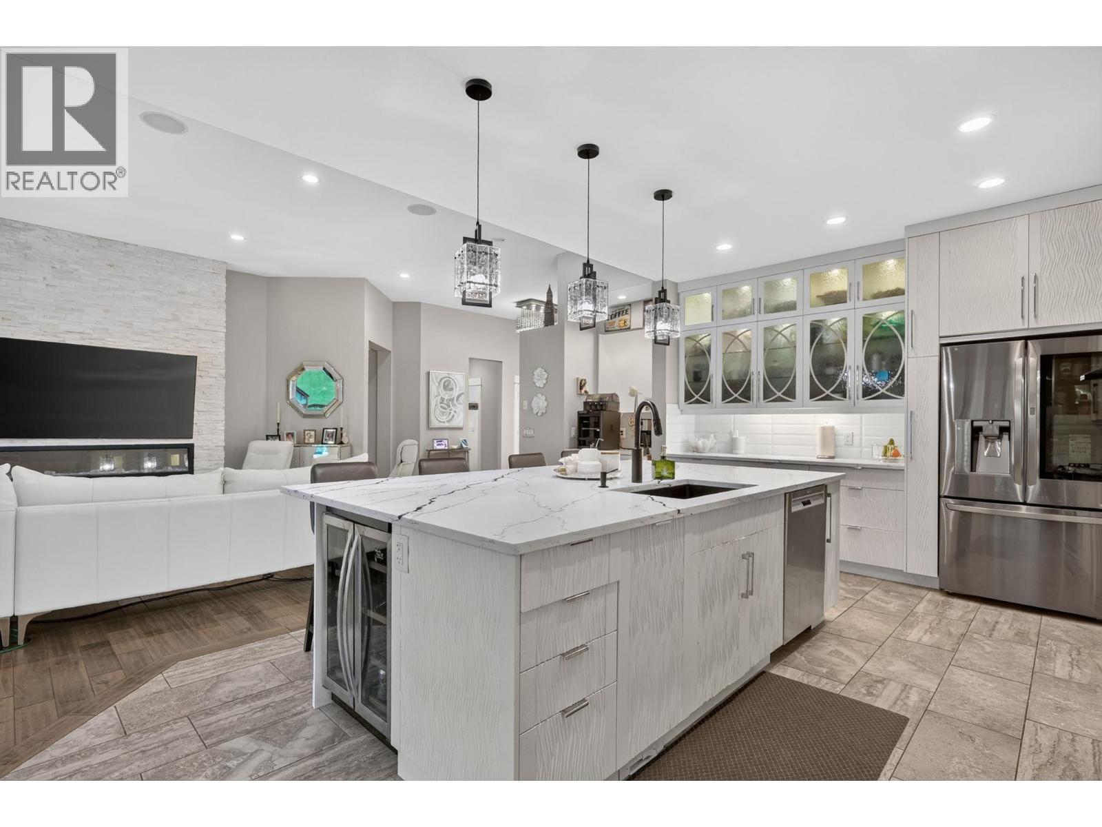 3109 Capistrano Court, Kelowna