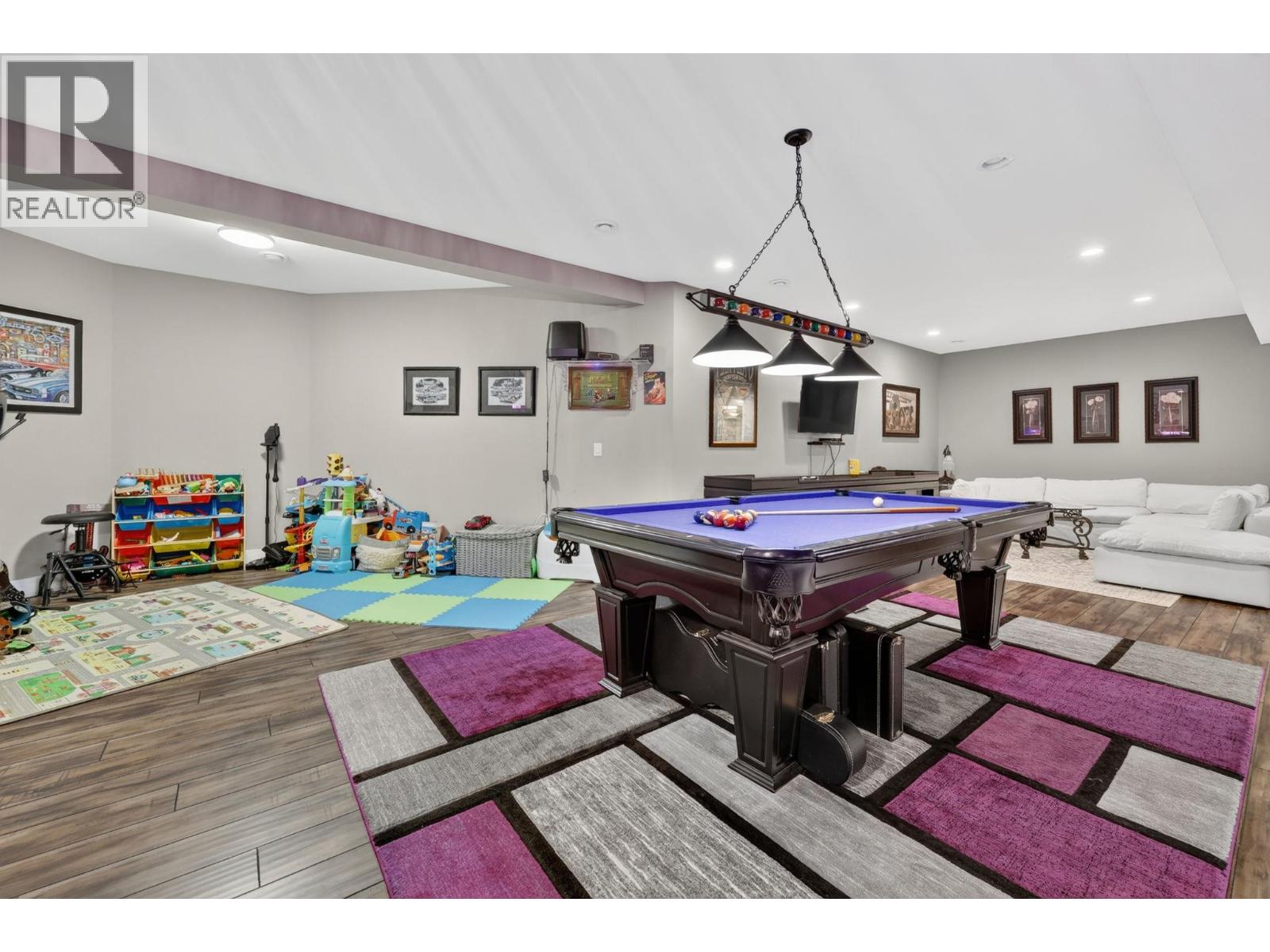 3109 Capistrano Court, Kelowna