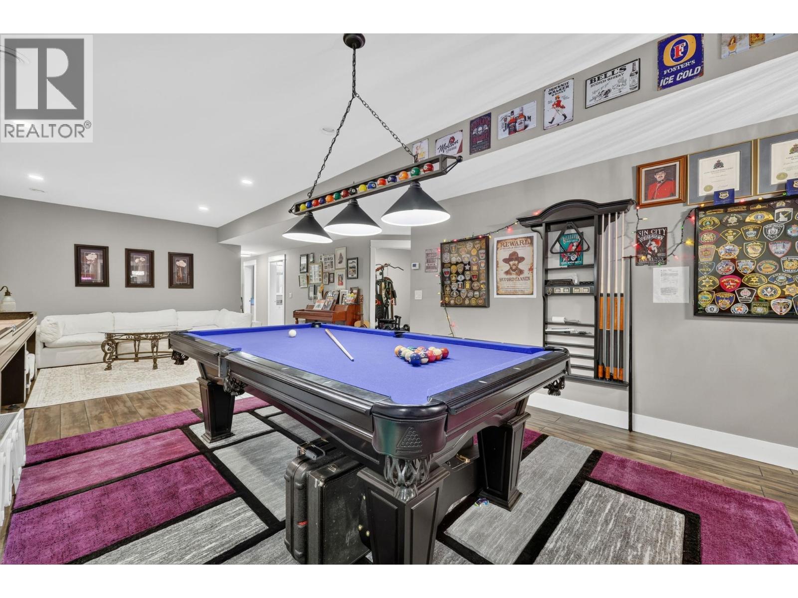 3109 Capistrano Court, Kelowna