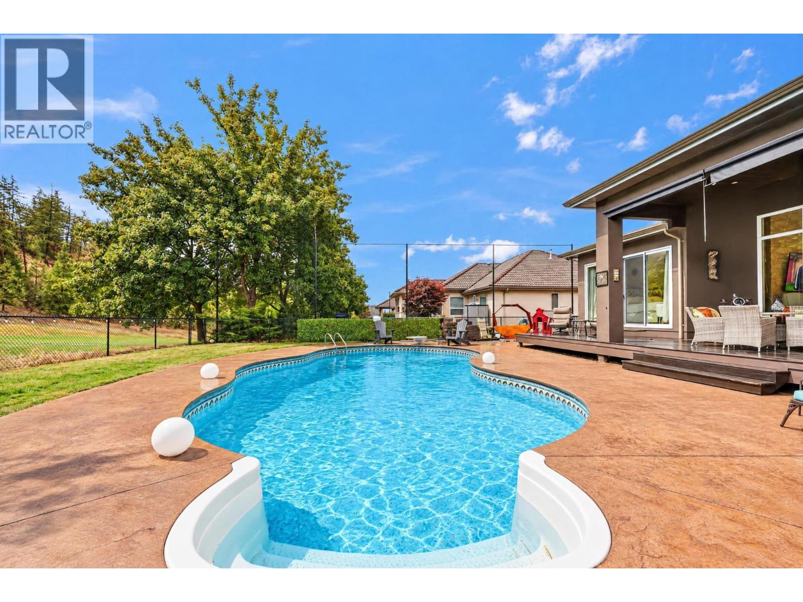 3109 Capistrano Court, Kelowna