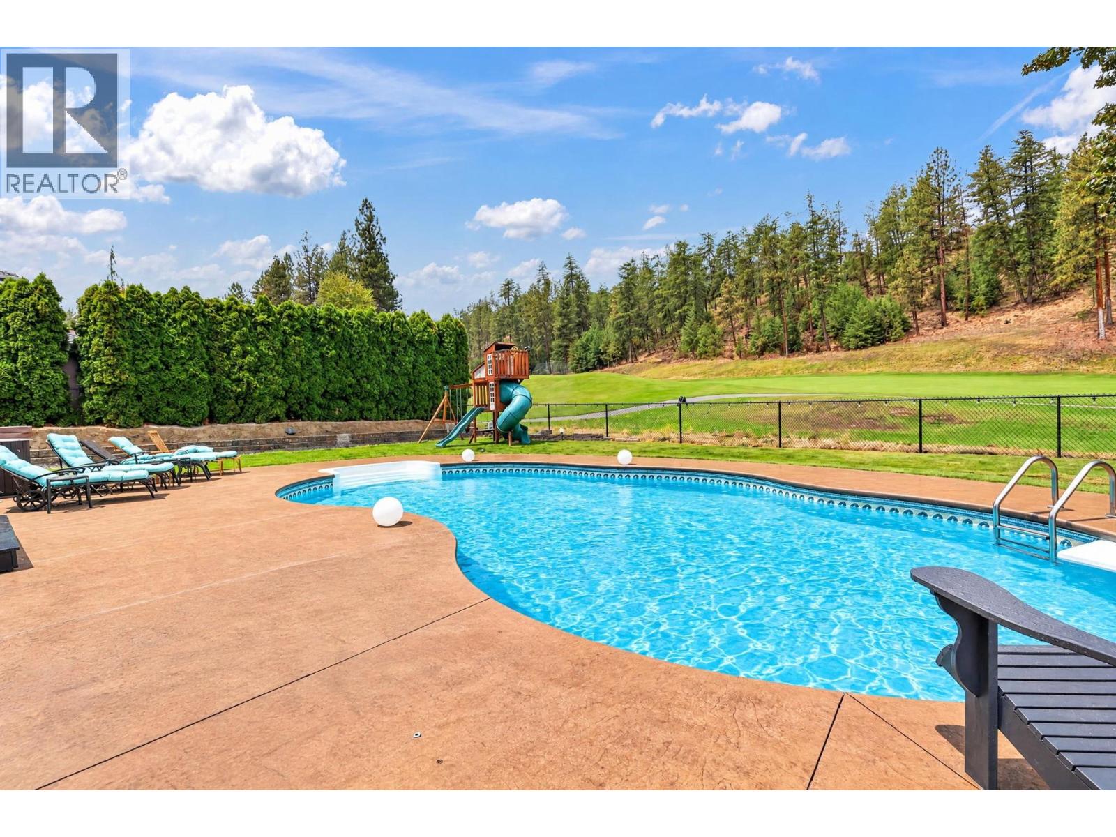 3109 Capistrano Court, Kelowna