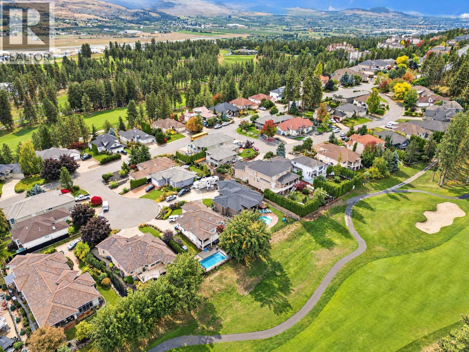 3109 Capistrano Court, Kelowna