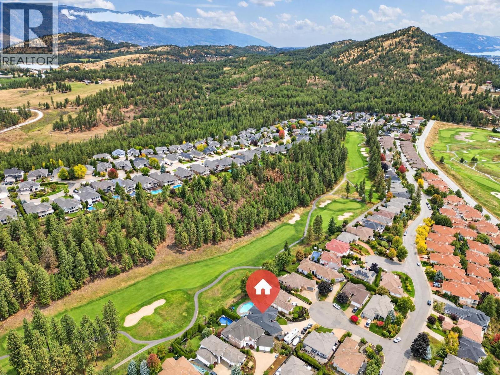 3109 Capistrano Court, Kelowna
