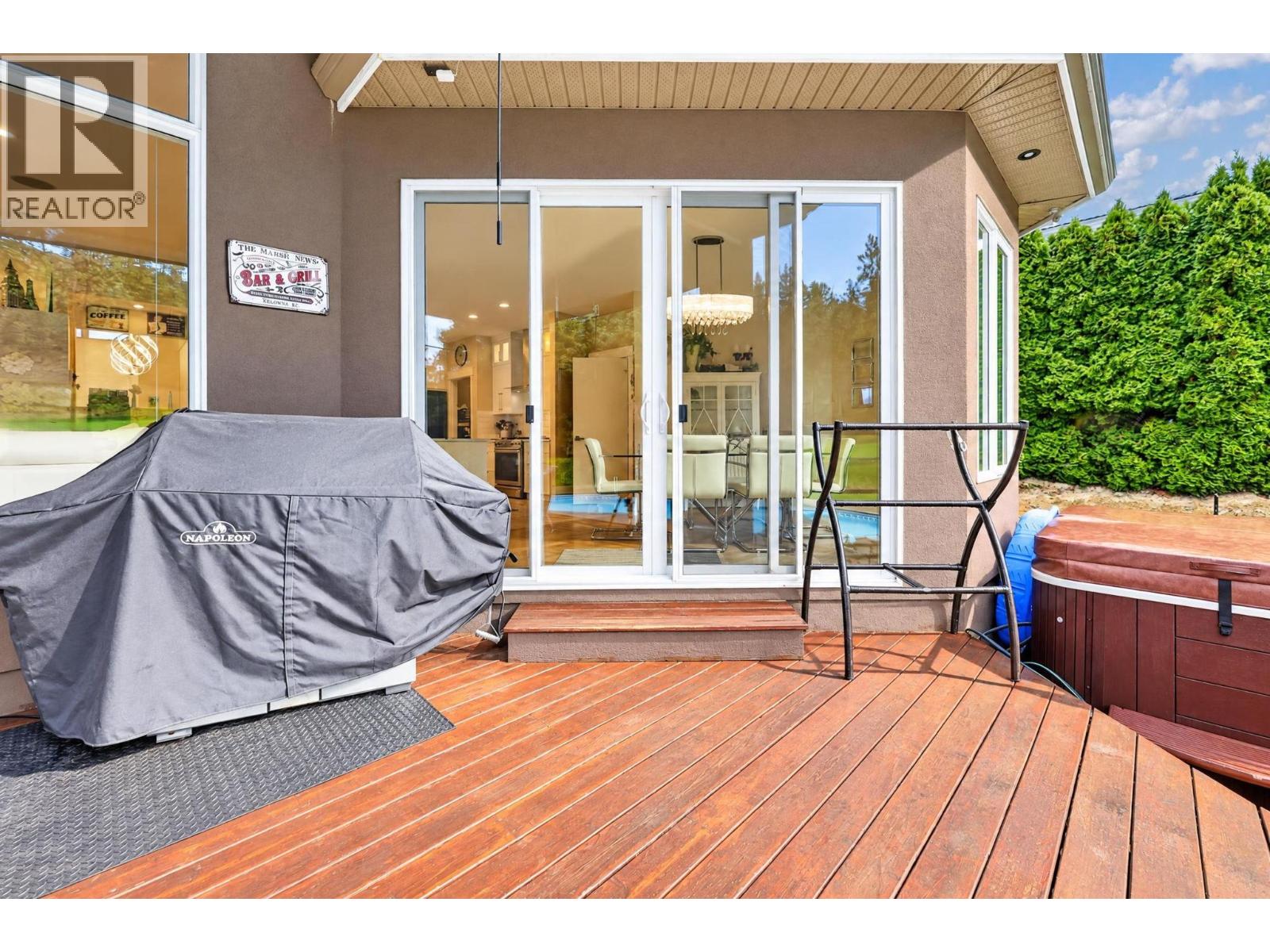 3109 Capistrano Court, Kelowna