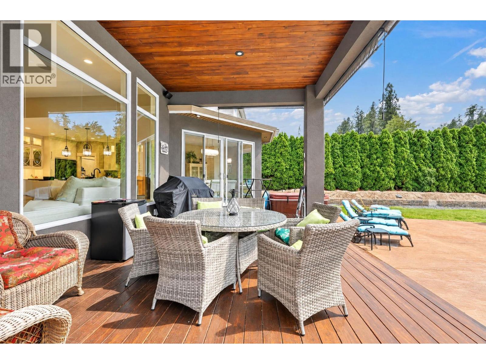 3109 Capistrano Court, Kelowna