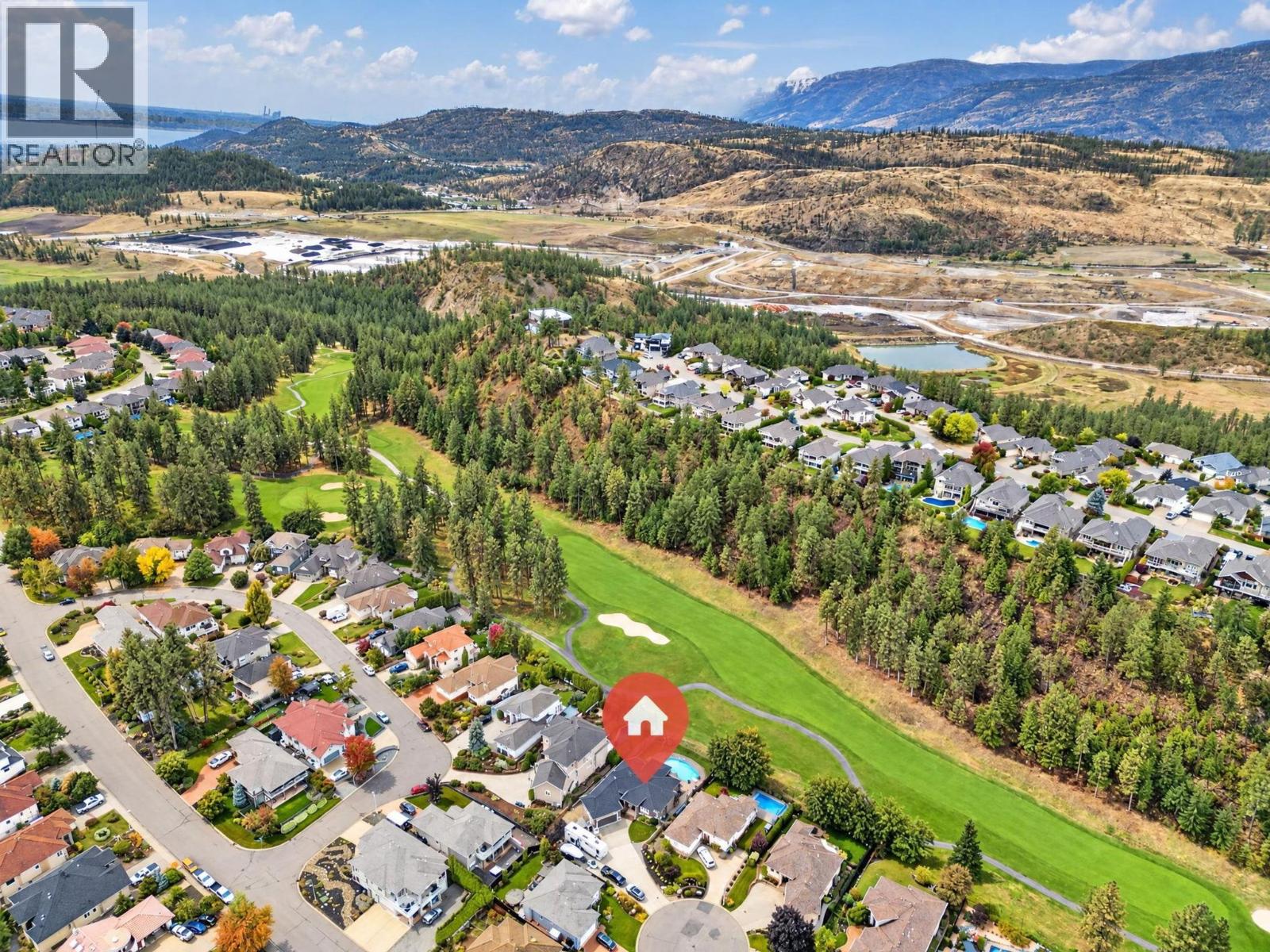 3109 Capistrano Court, Kelowna
