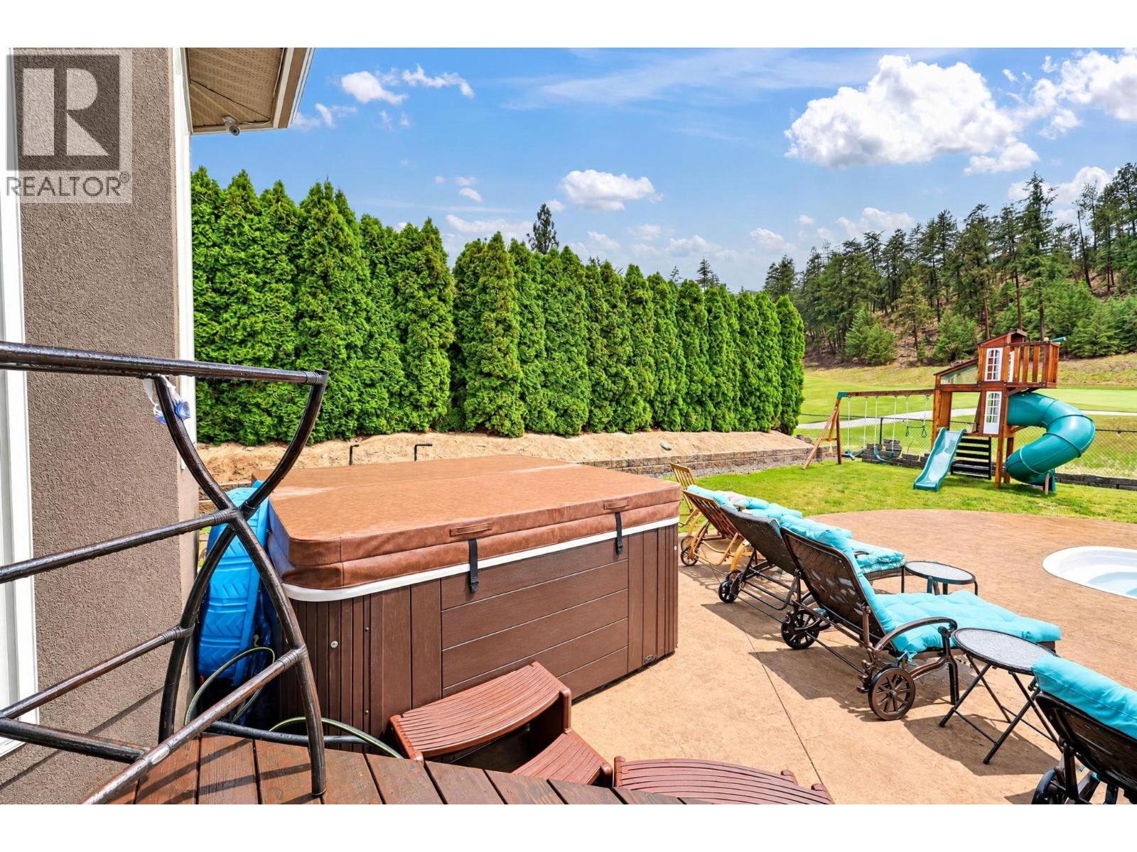 3109 Capistrano Court, Kelowna