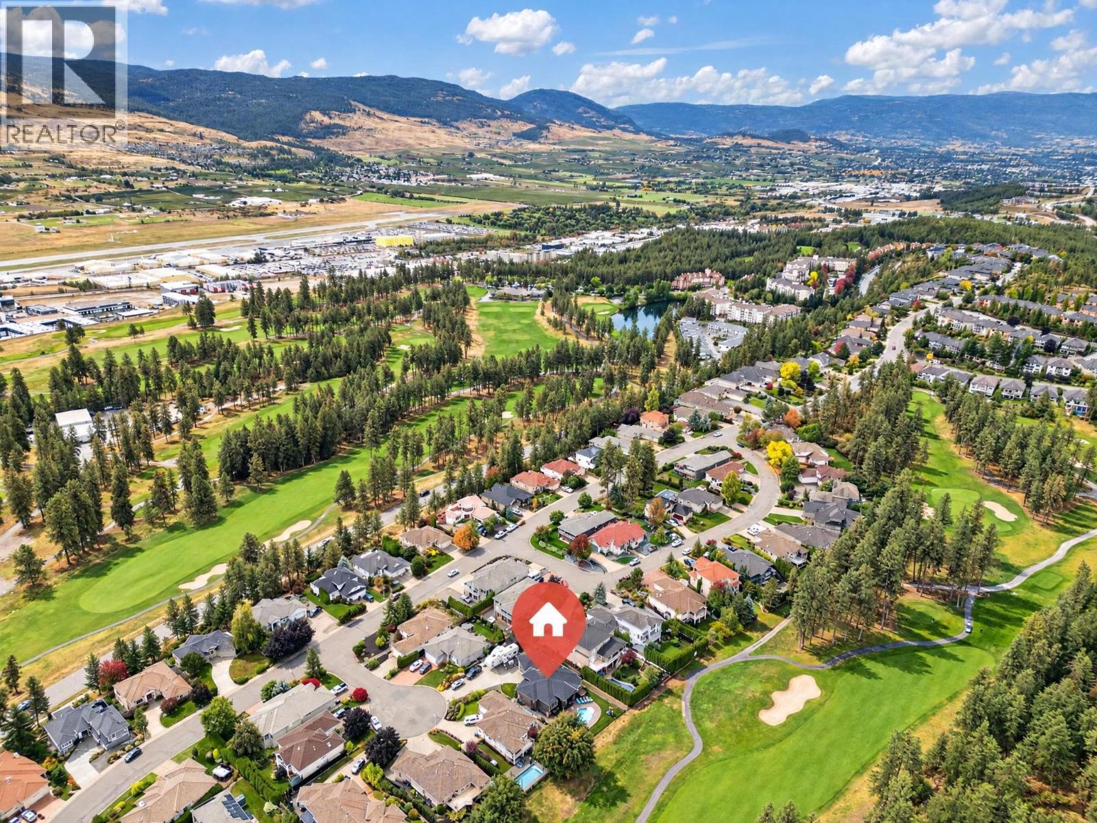 3109 Capistrano Court, Kelowna