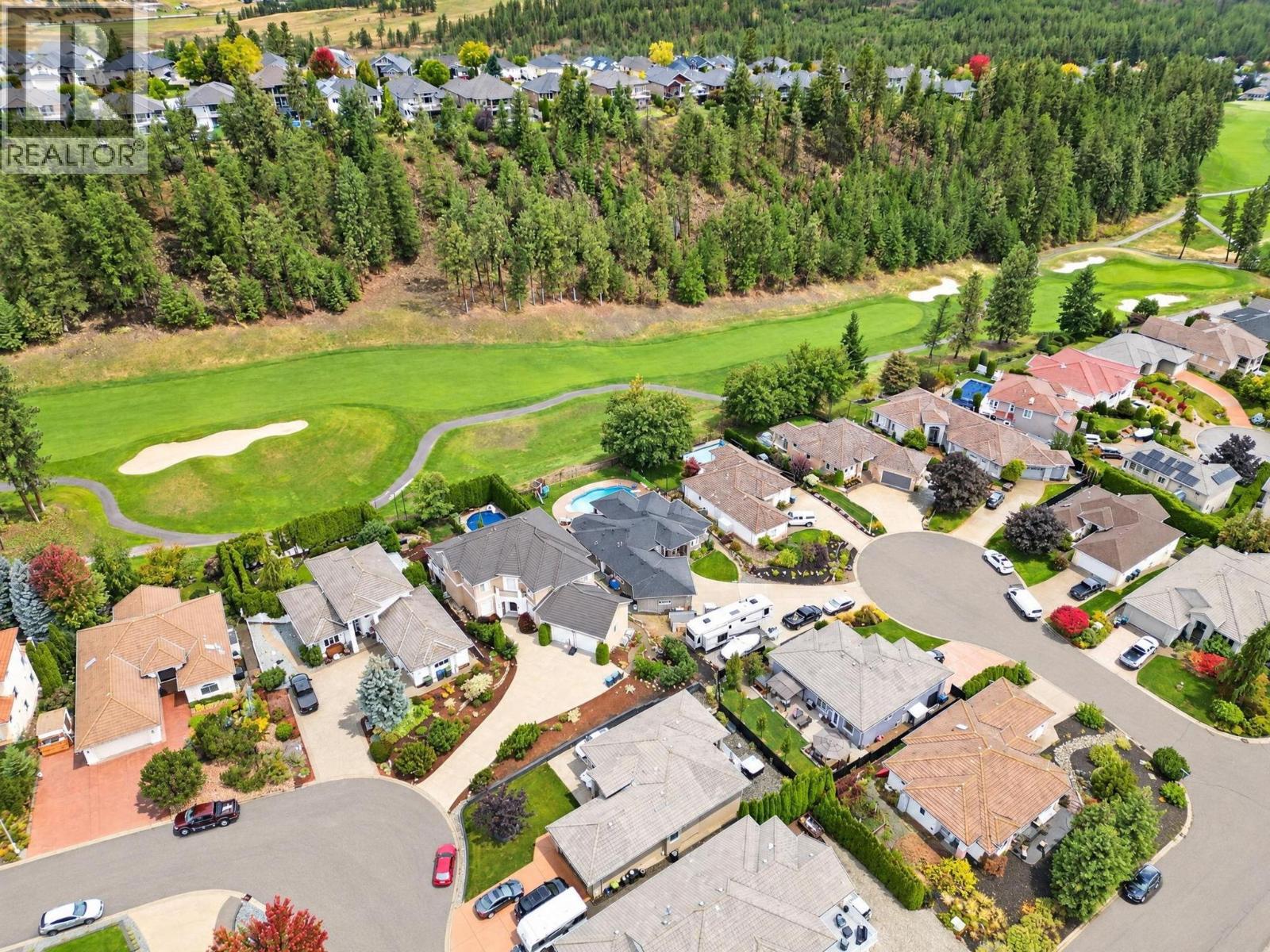 3109 Capistrano Court, Kelowna