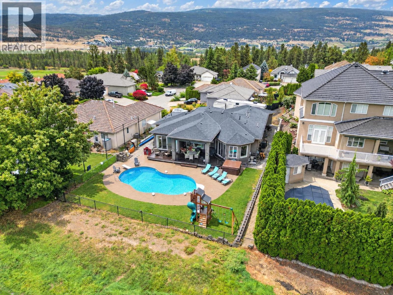 3109 Capistrano Court, Kelowna