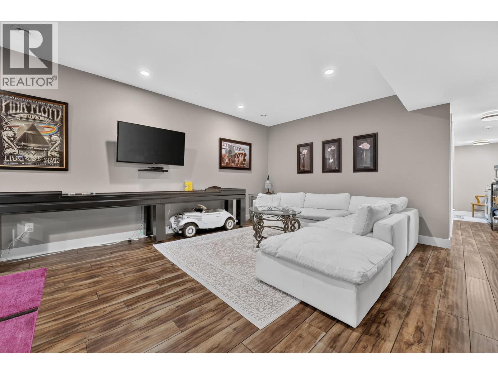 3109 Capistrano Court, Kelowna
