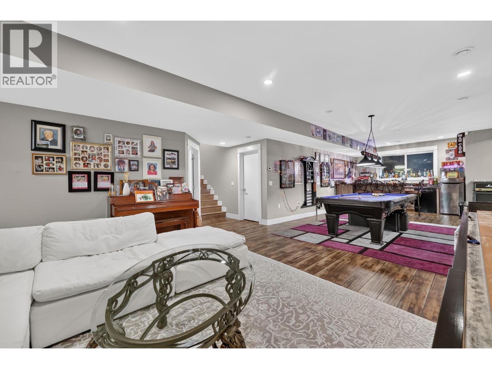 3109 Capistrano Court, Kelowna