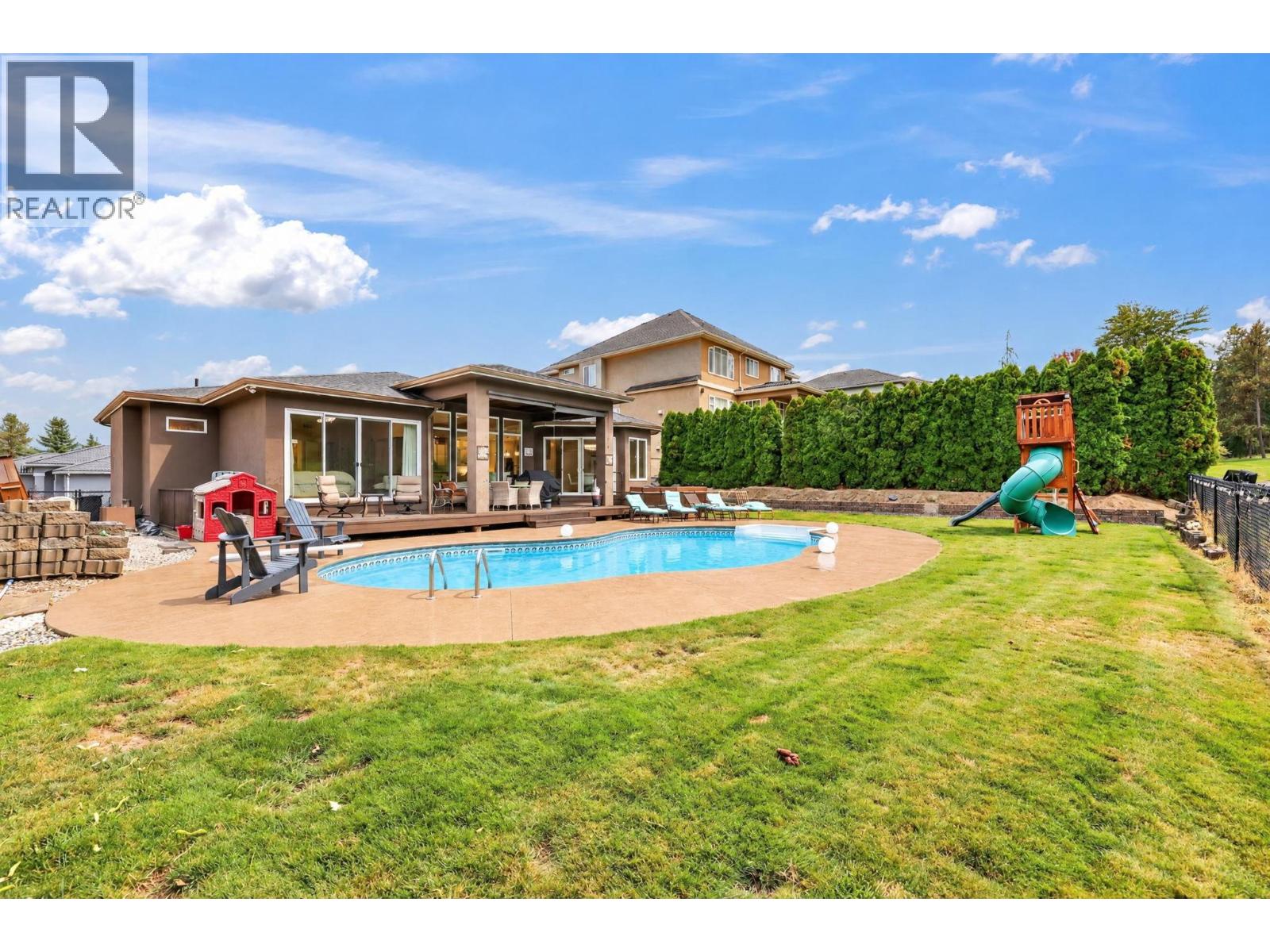 3109 Capistrano Court, Kelowna