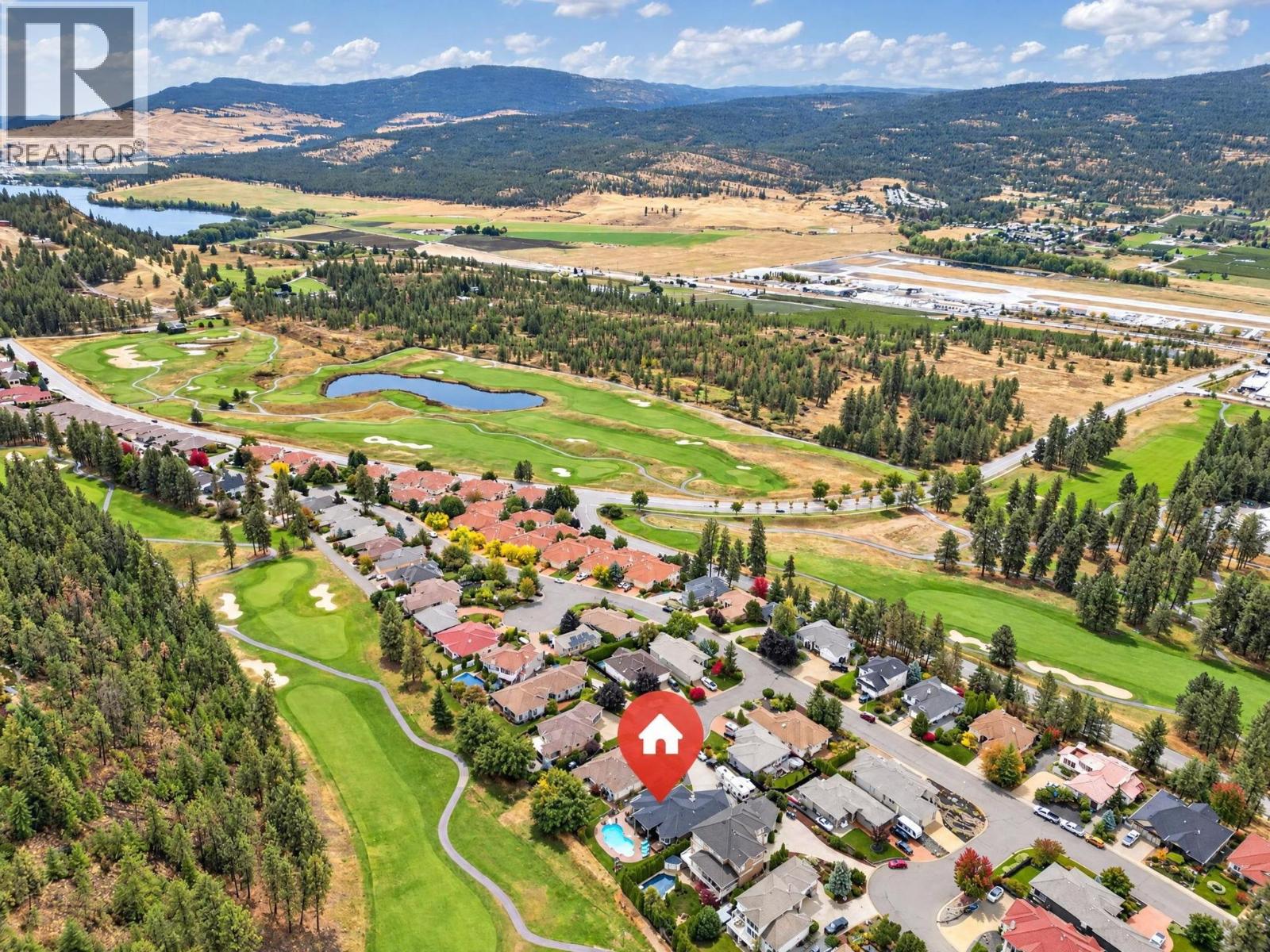 3109 Capistrano Court, Kelowna