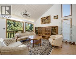Dining room - 370 10 Avenue Se, Salmon Arm, BC V1E2C3 Photo 8