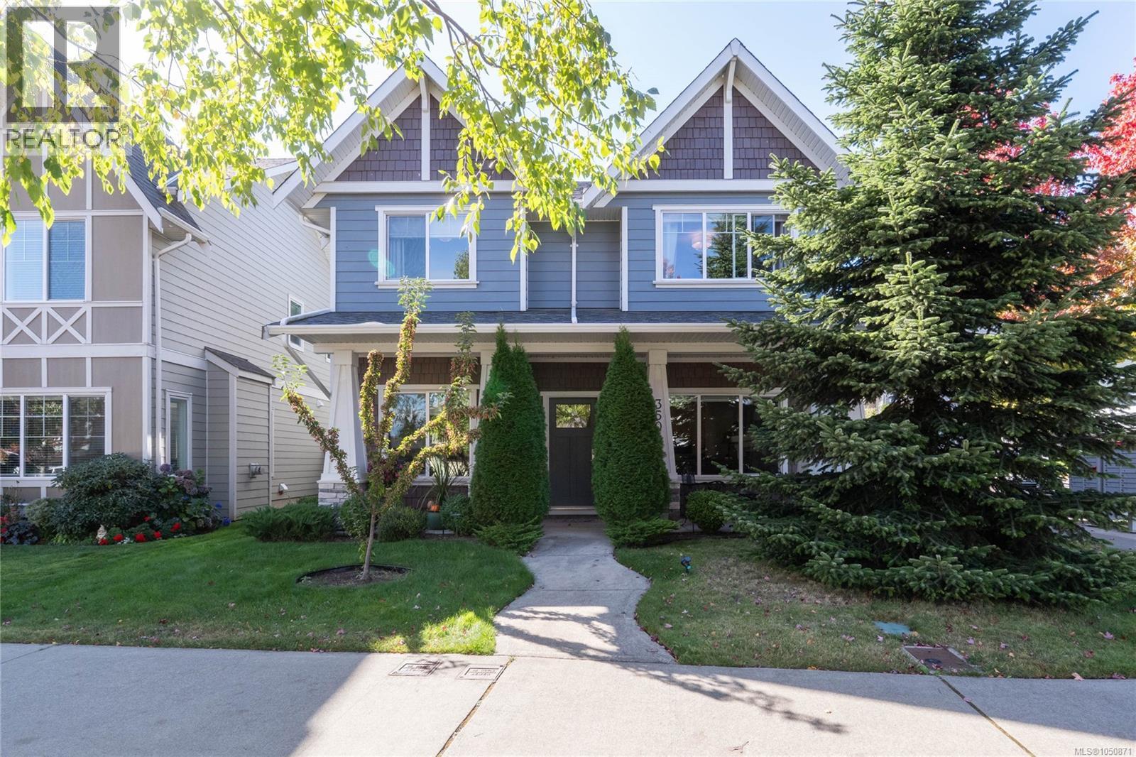 3504 Sparrowhawk Ave - 1