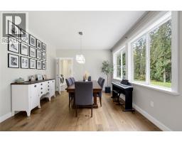 Laundry room - 5410 Gannor Road, Salmon Arm, BC V1E2P7 Photo 13