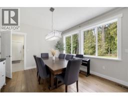 Dining room - 5410 Gannor Road, Salmon Arm, BC V1E2P7 Photo 16