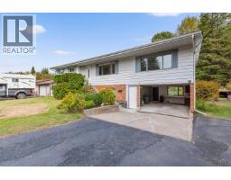 Kitchen of 2948 CHARELLA DRIVE · Prince George, BC