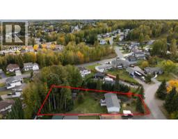 Primary bedroom of 2948 CHARELLA DRIVE · Prince George, BC