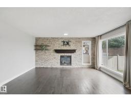 Recreation room - 119 Caldwell Wy Nw, Edmonton, AB T6M2W9 Photo 8
