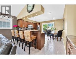 Kitchen/Dining room - 112 Fay Court, Lakeshore, ON N8L0K9 Photo 11