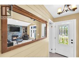 Foyer - 112 Fay Court, Lakeshore, ON N8L0K9 Photo 6