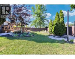112 Fay Court, Lakeshore, ON N8L0K9 Photo 38