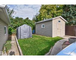 Recreation room - 4 Greystone Cr, Sherwood Park, AB T8A3E4 Photo 8