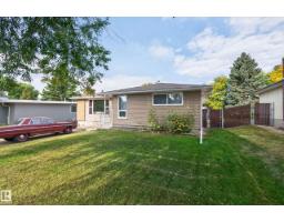 4 Greystone Cr, Sherwood Park, AB T8A3E4 Photo 49