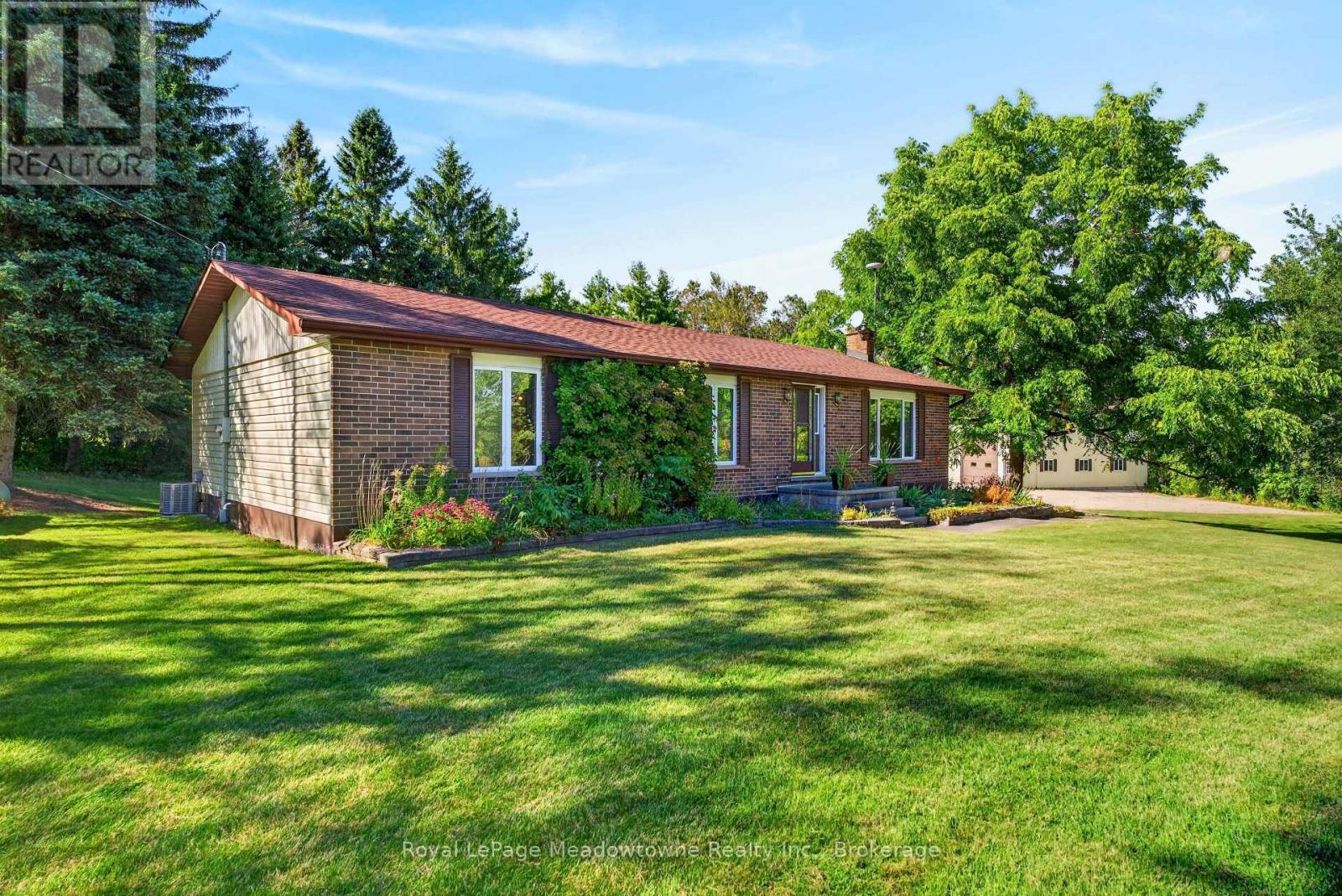 4095 20 SIDE ROAD, Milton (NA Rural Nassagaweya) — photo 2