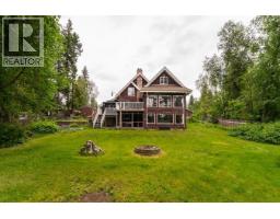 Front exterior of 3001 RIVERVIEW ROAD · Prince George, BC
