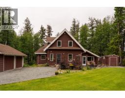 Kitchen of 3001 RIVERVIEW ROAD · Prince George, BC