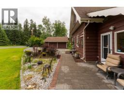 Primary bedroom of 3001 RIVERVIEW ROAD · Prince George, BC