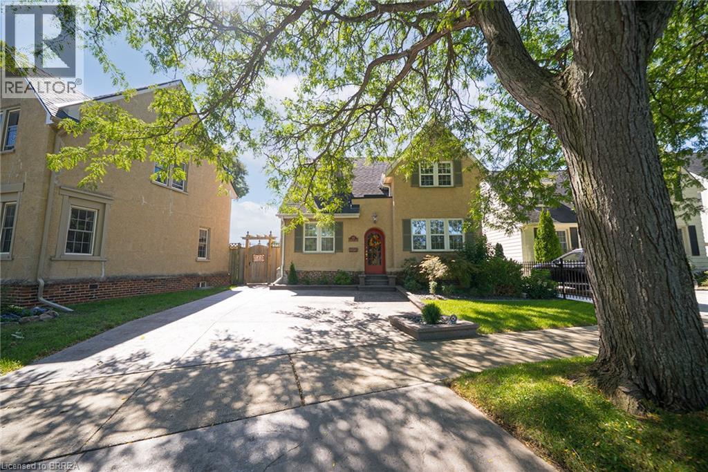 Property for sale at 48 LINCOLN Avenue