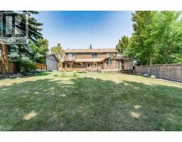 Primary Bedroom - 240 Canterville Drive Sw, Calgary, AB T2W3X2 Photo 7