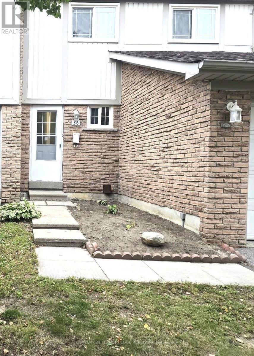 36 - 141 GALLOWAY ROAD, Toronto (West Hill) — photo 2