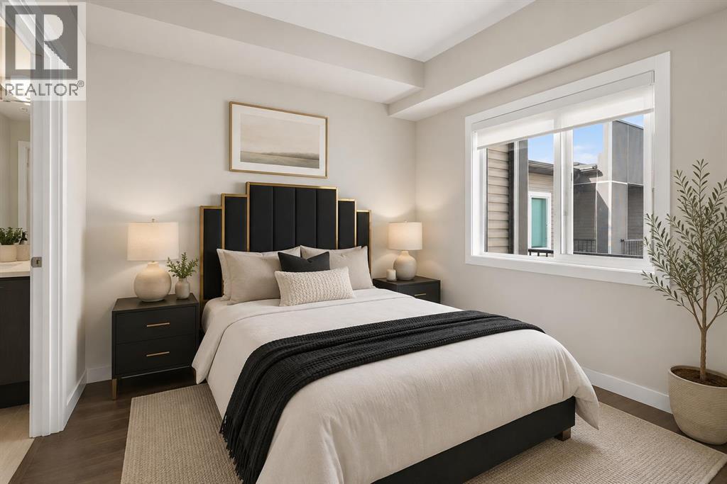 #318 8 Sage Hill Terrace NW - 5