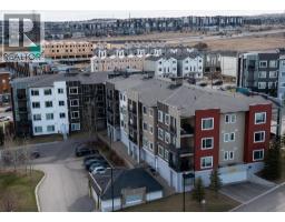 Primary Bedroom - 318, 8 Sage Hill Terrace Nw, Calgary, AB T3R0W5 Photo 6