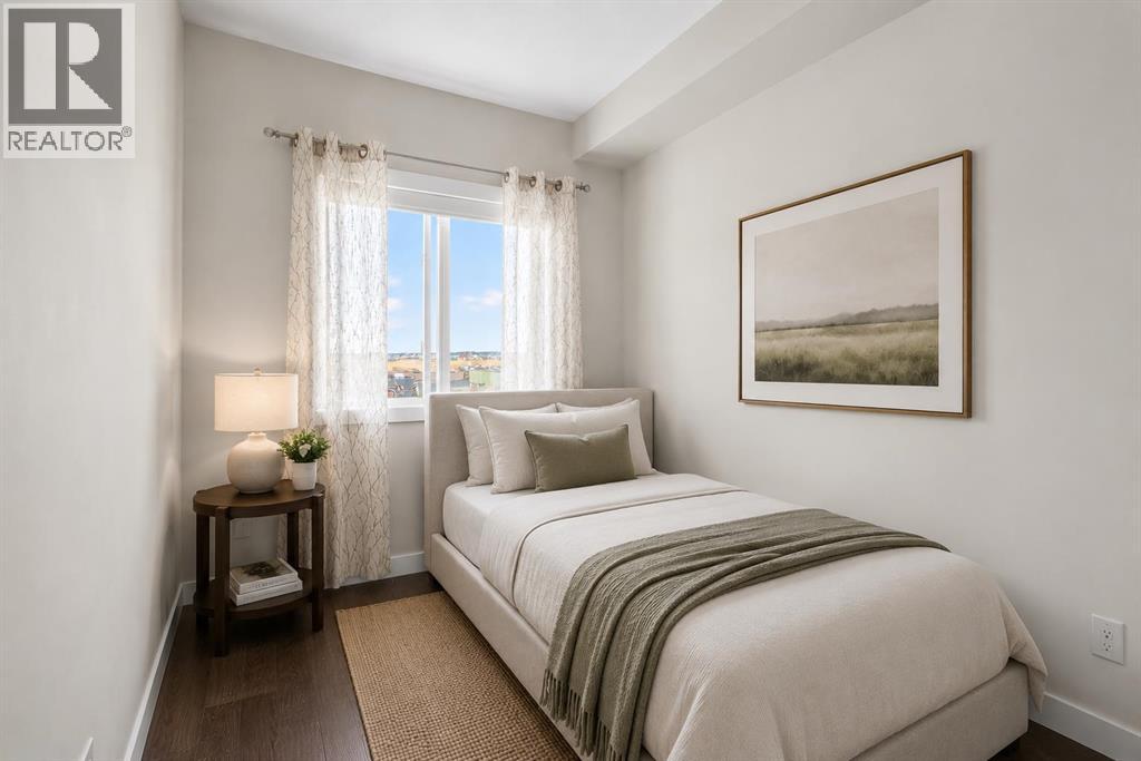 #318 8 Sage Hill Terrace NW - 8