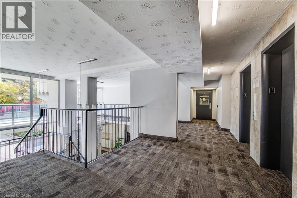 #505 58 BRIDGEPORT Road East, Waterloo, Ontario, N2J4H5, Waterloo, Ontario — photo 4 of 5
