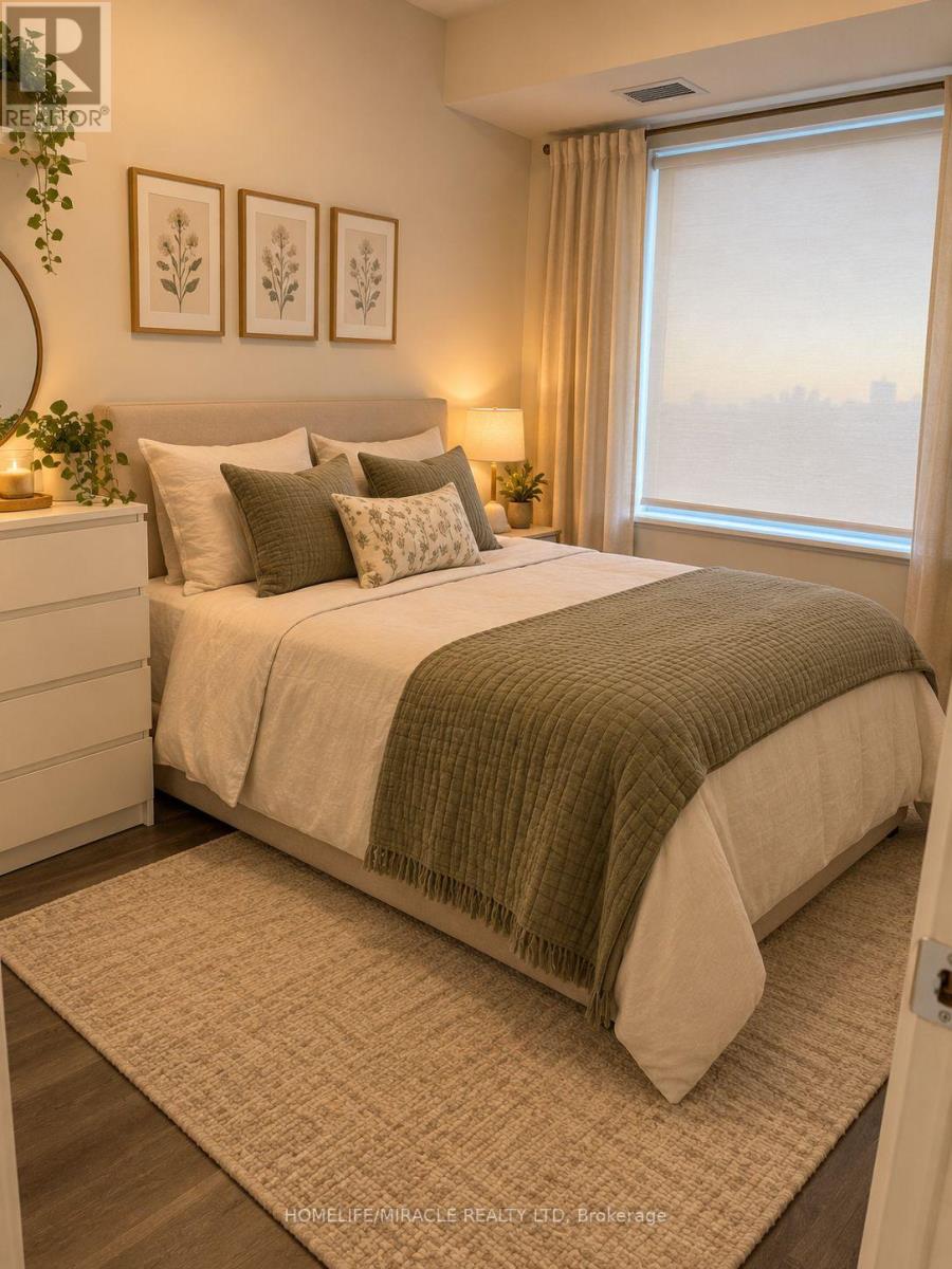 1209 - 21 MEADOWDALE ROAD, Vaughan (Concord) — photo 5