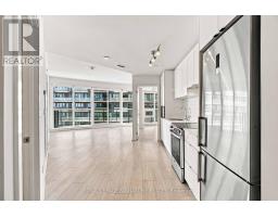 1107 - 49 East Liberty Street, Toronto, ON M6K0B2 Photo 18