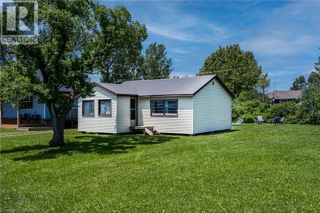 845 LAKESHORE Road - 1