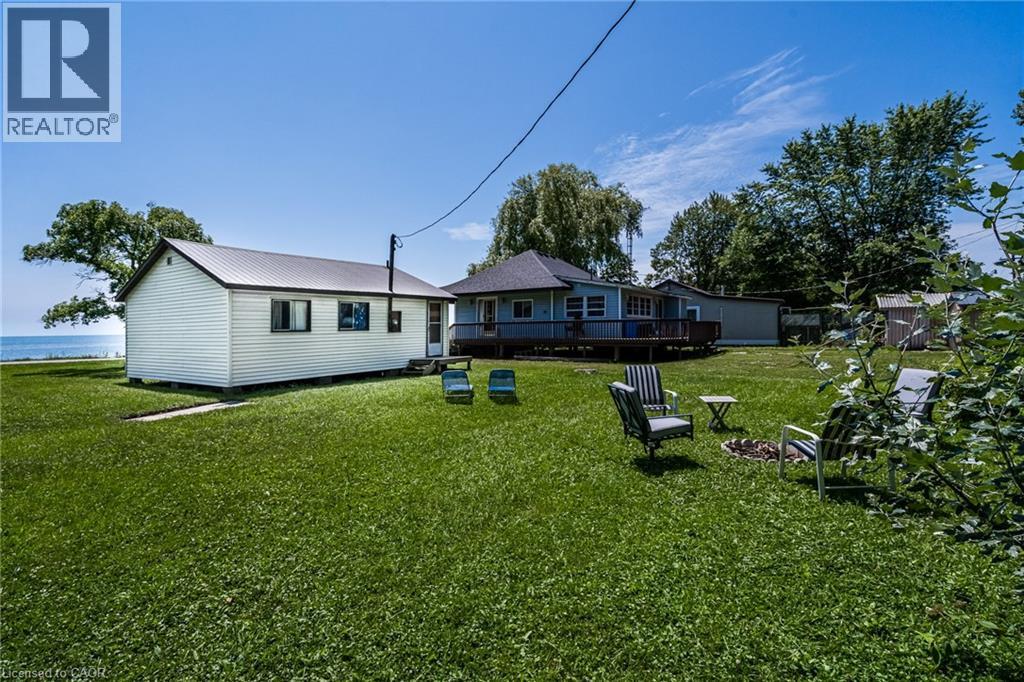 845 LAKESHORE Road - 41