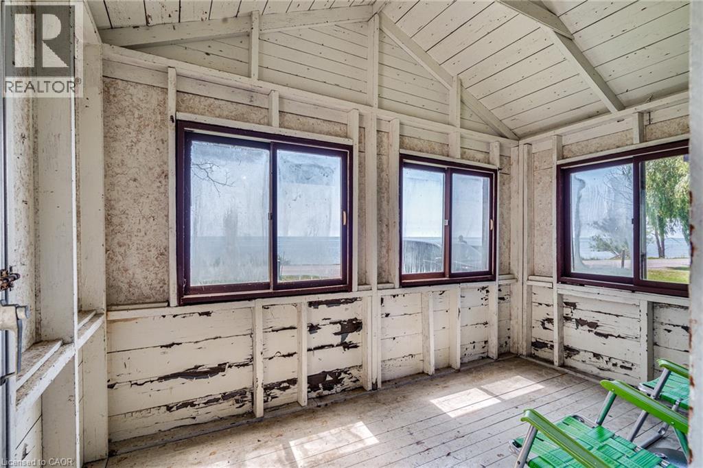 845 LAKESHORE Road - 7