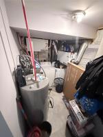 Bedroom - 1591 Alexander Avenue, Winnipeg, MB R3E1M1 Photo 9
