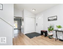 Bedroom 3 - 6 Kiniski Cr Nw, Edmonton, AB T6L5A9 Photo 8
