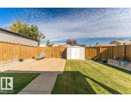 6 Kiniski Cr Nw, Edmonton, AB T6L5A9 Photo 43