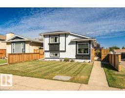 Primary Bedroom - 6 Kiniski Cr Nw, Edmonton, AB T6L5A9 Photo 6